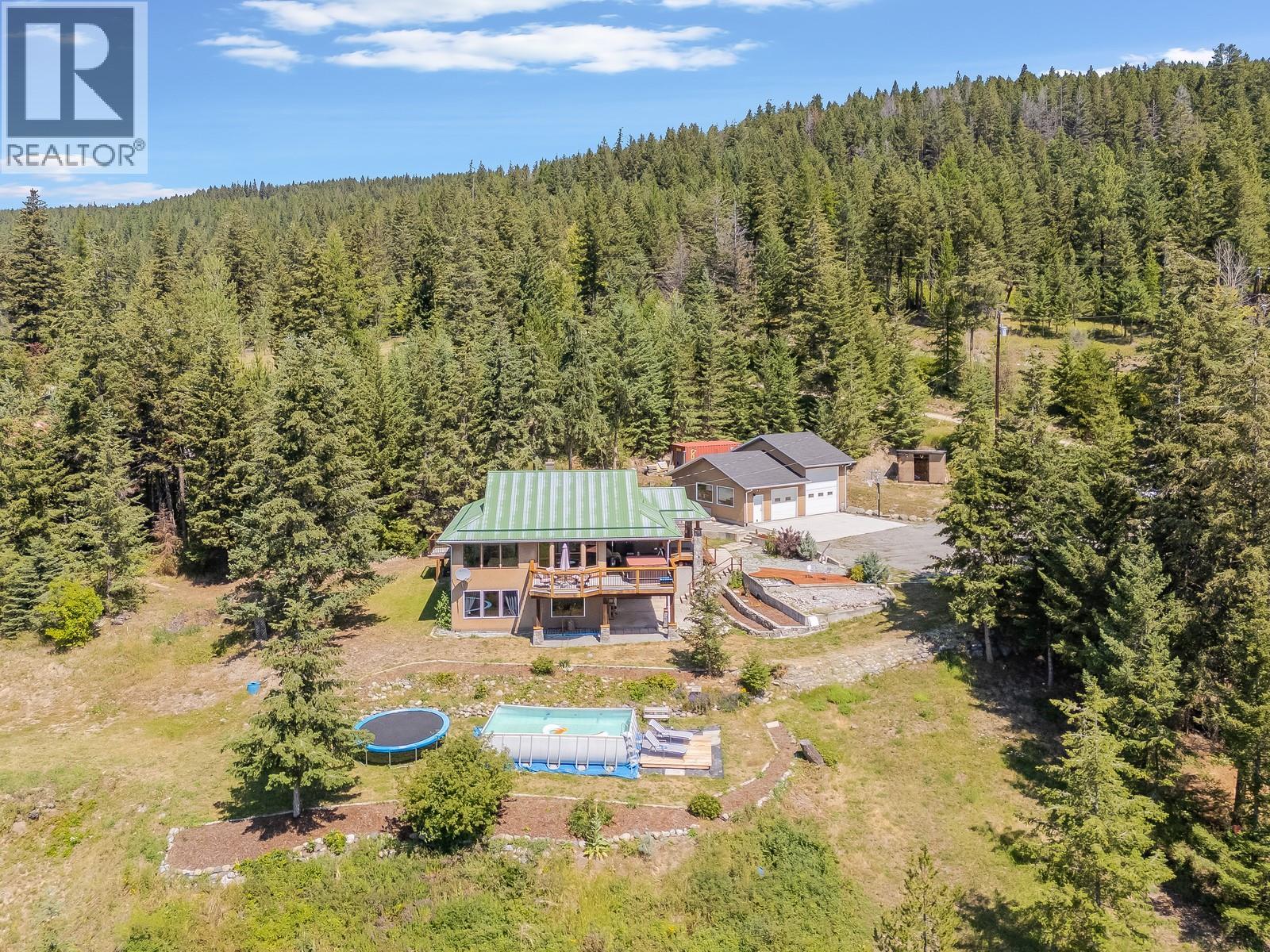 7575 Sun Valley Road, Kelowna, British Columbia  V1P 1H4 - Photo 41 - 10373557