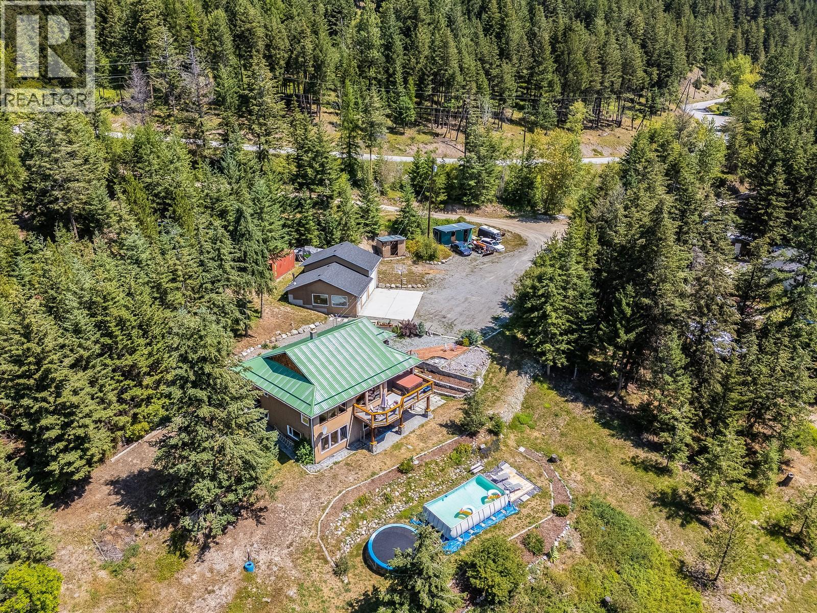 7575 Sun Valley Road, Kelowna, British Columbia  V1P 1H4 - Photo 44 - 10373557