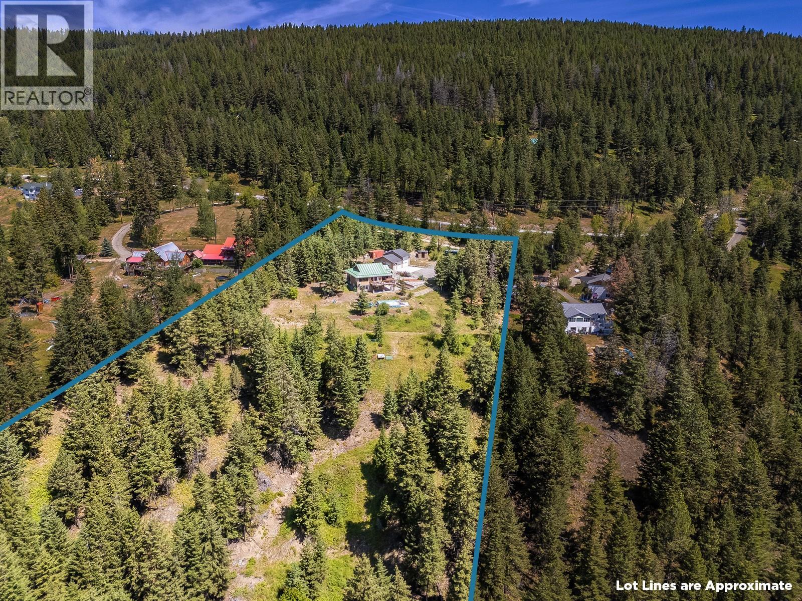 7575 Sun Valley Road, Kelowna, British Columbia  V1P 1H4 - Photo 45 - 10373557