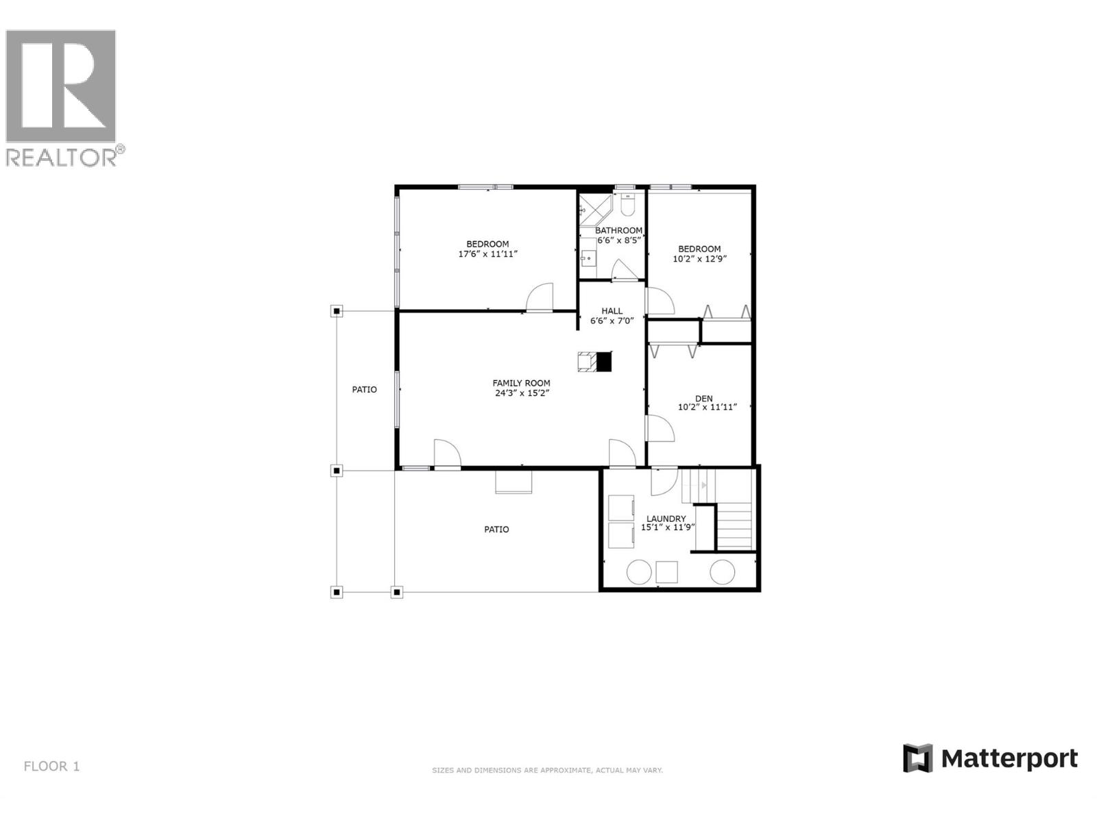 7575 Sun Valley Road, Kelowna, British Columbia  V1P 1H4 - Photo 50 - 10373557