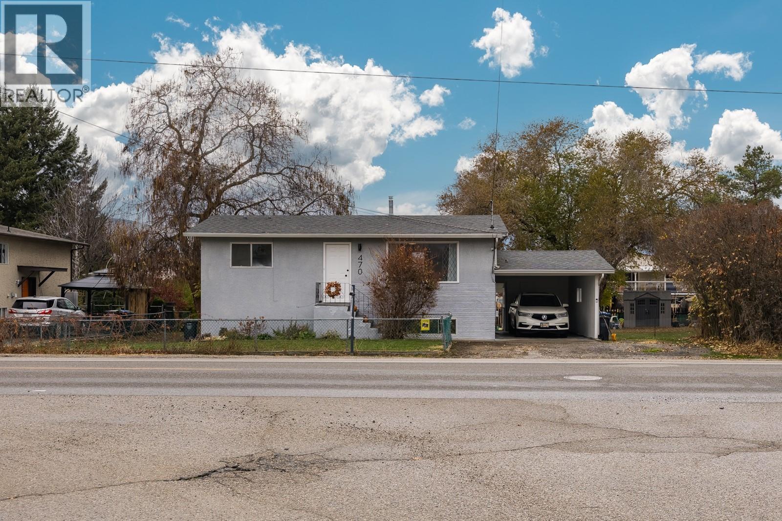 470 Gerstmar Road, Kelowna, British Columbia  V1X 4B1 - Photo 28 - 10373230