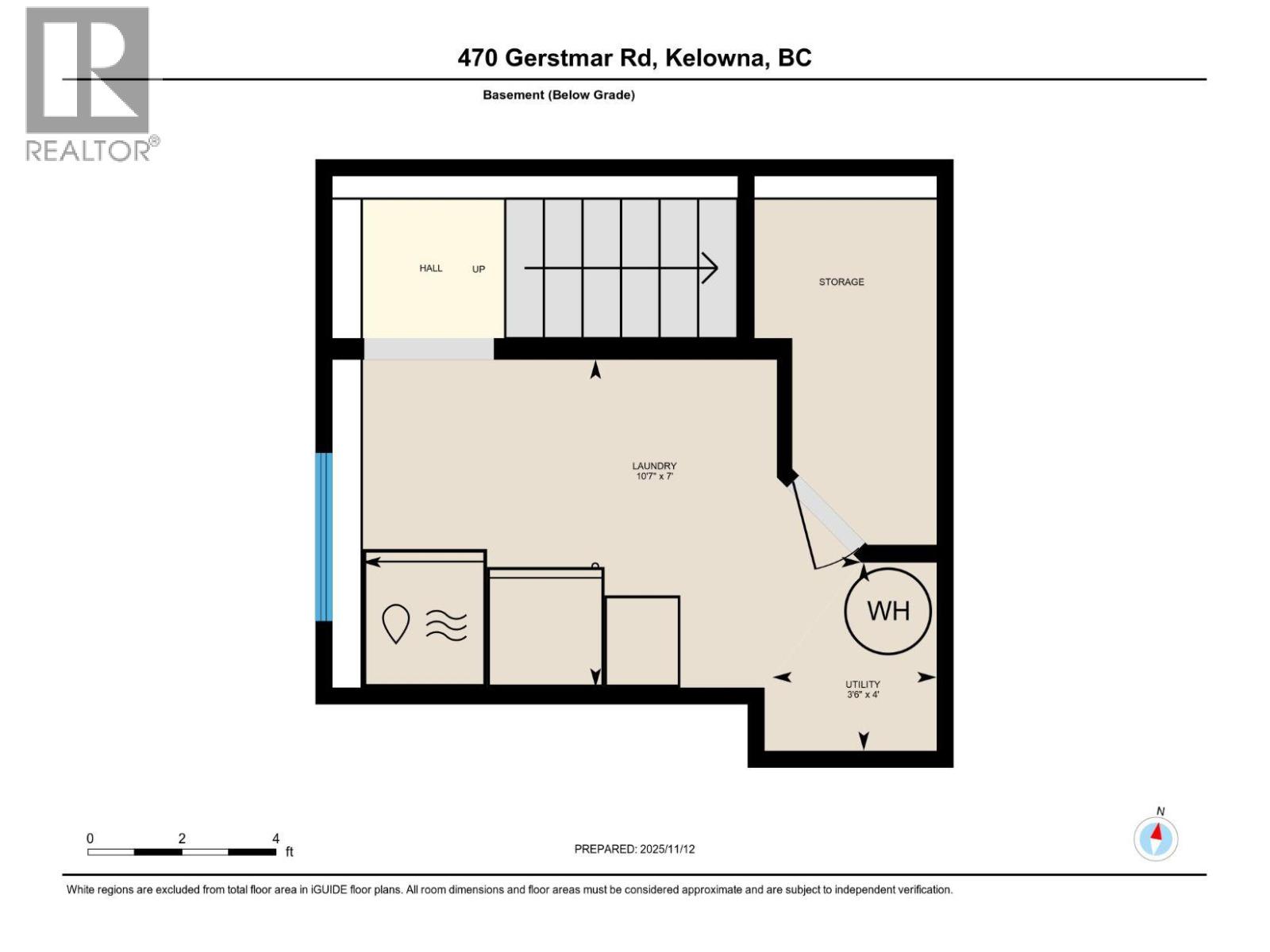 470 Gerstmar Road, Kelowna, British Columbia  V1X 4B1 - Photo 36 - 10373230