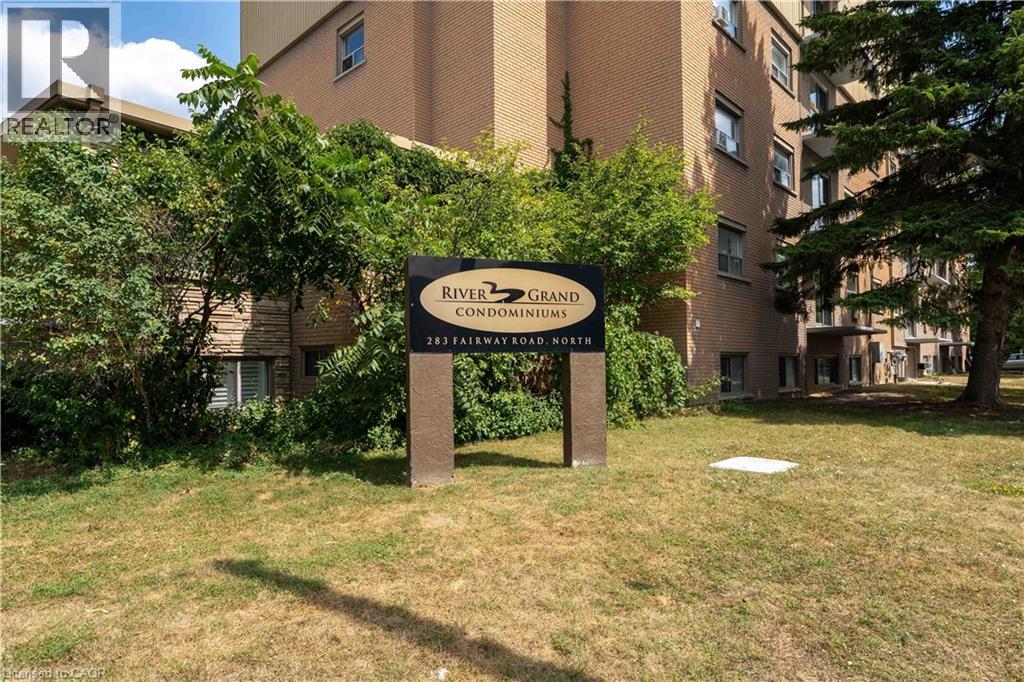 283 Fairway Road N Unit# 101, Kitchener, Ontario N2A 2P1 - Photo 12 - 40800345