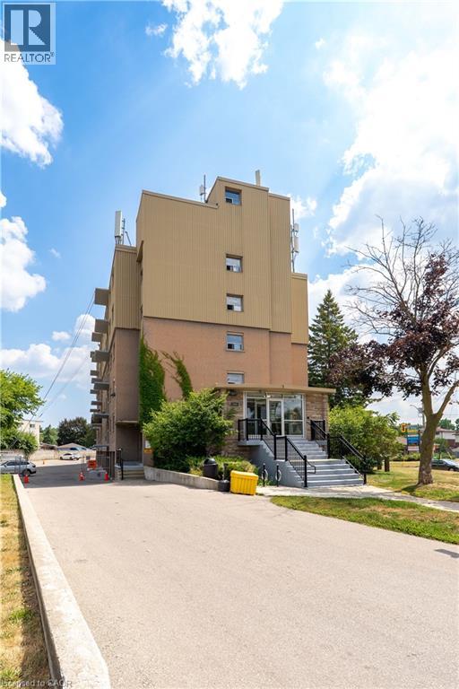 283 Fairway Road N Unit# 101, Kitchener, Ontario N2A 2P1 - Photo 13 - 40800345