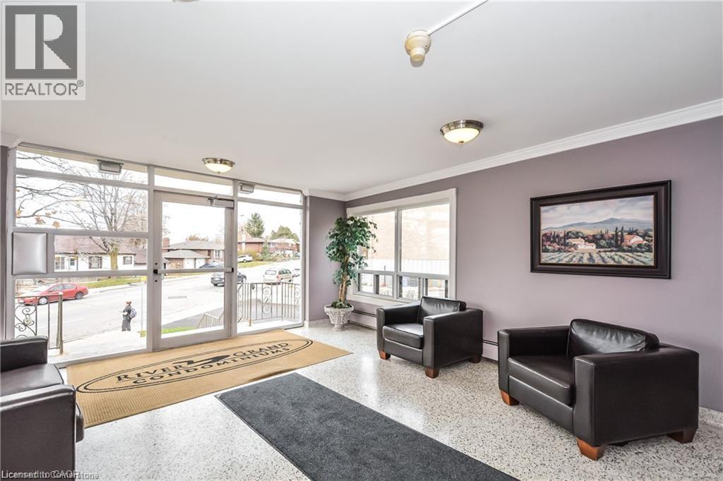 283 Fairway Road N Unit# 101, Kitchener, Ontario N2A 2P1 - Photo 14 - 40800345