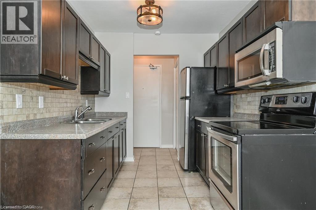 283 Fairway Road N Unit# 101, Kitchener, Ontario N2A 2P1 - Photo 5 - 40800345