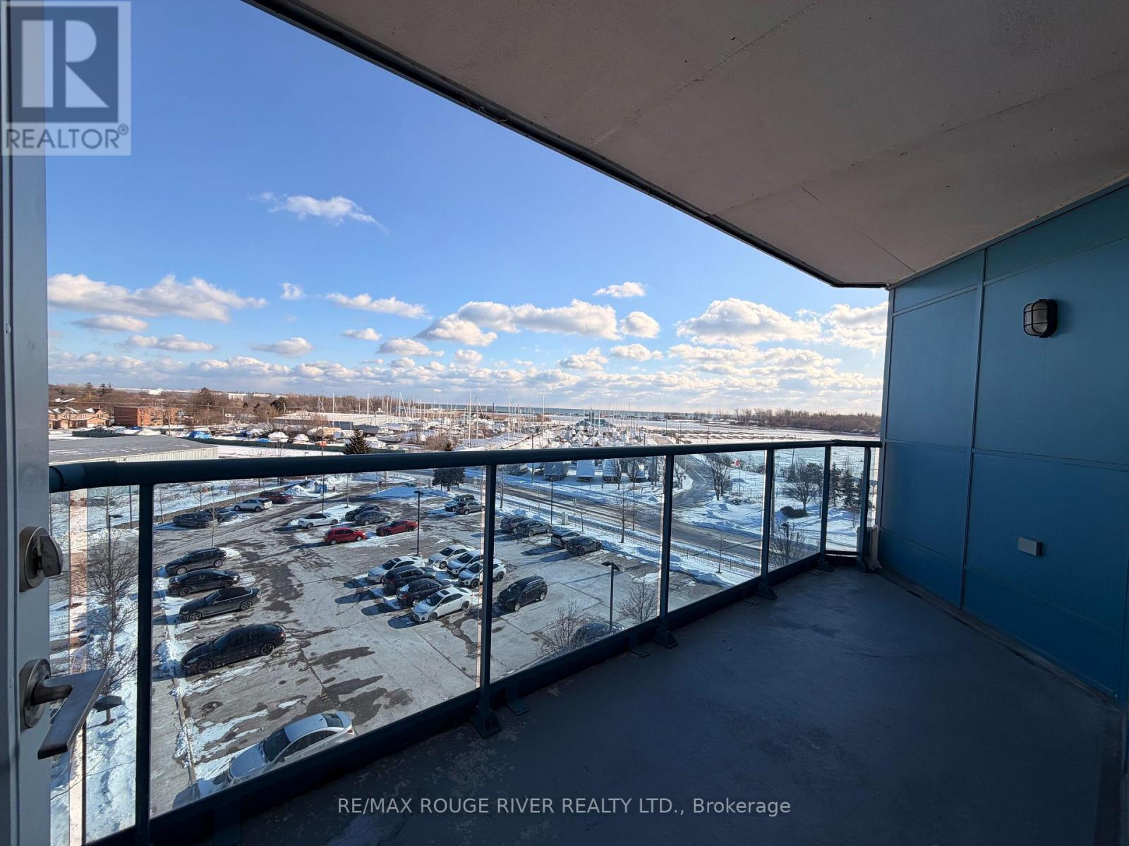 507 - 340 Watson Street W, Whitby, Ontario  L1N 9G1 - Photo 5 - E12722178