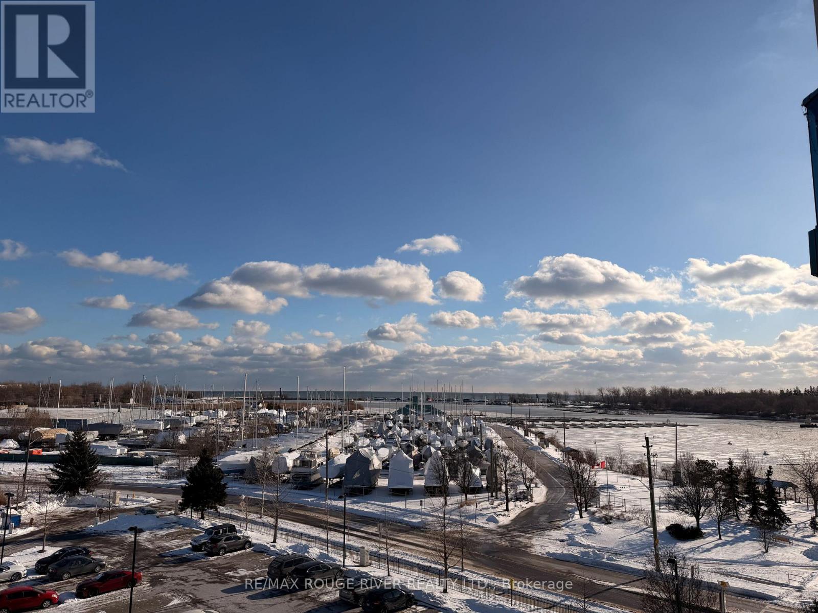 507 - 340 Watson Street W, Whitby, Ontario  L1N 9G1 - Photo 6 - E12722178