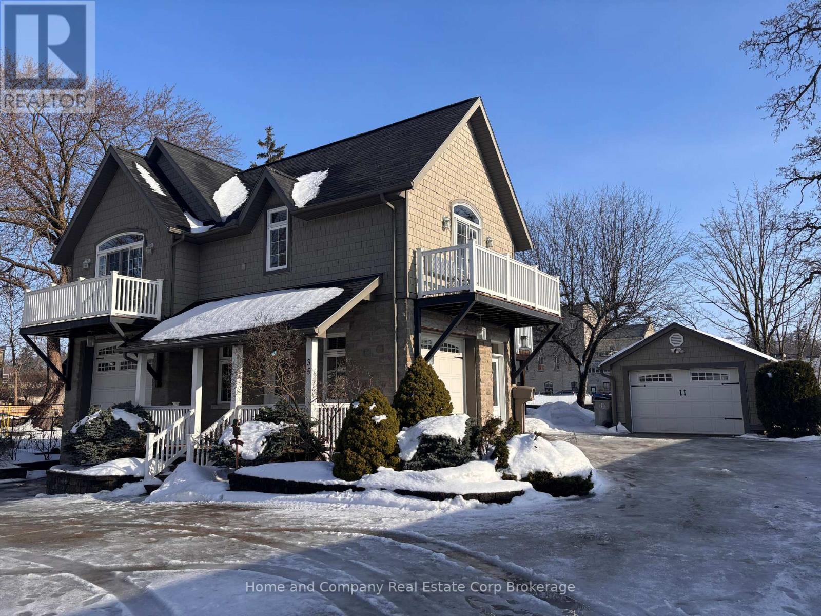 35 THOMAS STREET, St. Marys, Ontario