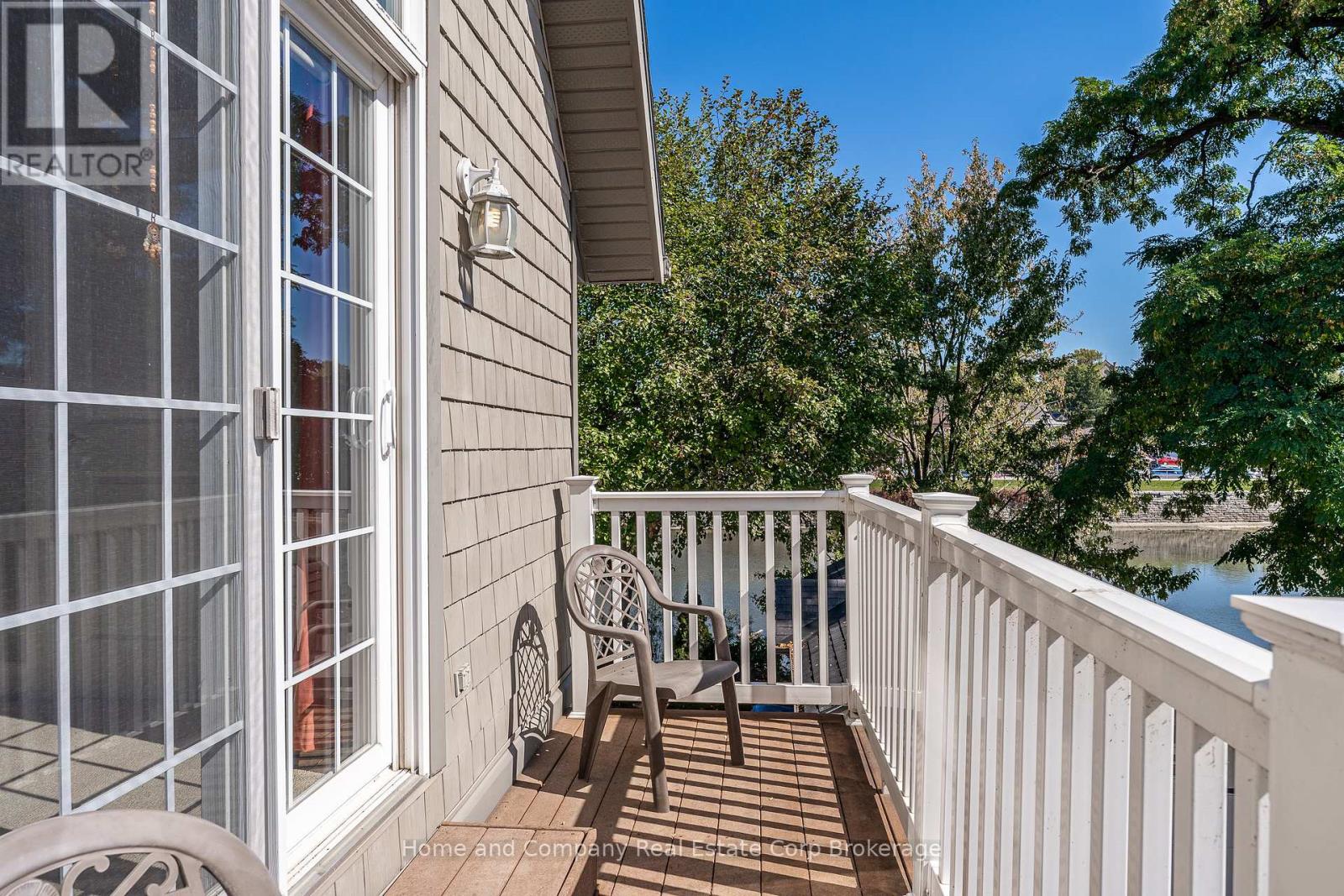 35 Thomas Street, St. Marys, Ontario N4X 1A2 - Photo 26 - X12722202