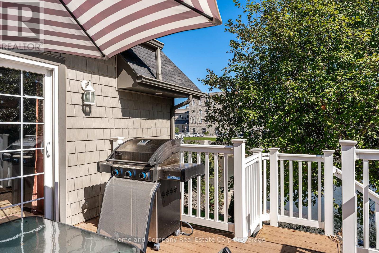 35 Thomas Street, St. Marys, Ontario N4X 1A2 - Photo 29 - X12722202