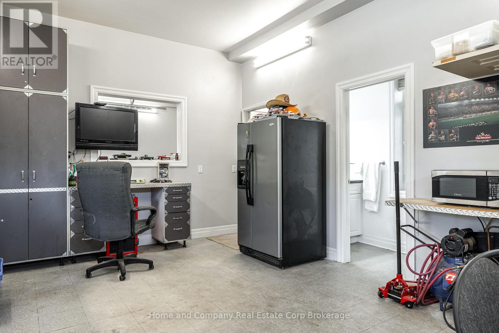 35 Thomas Street, St. Marys, Ontario N4X 1A2 - Photo 33 - X12722202