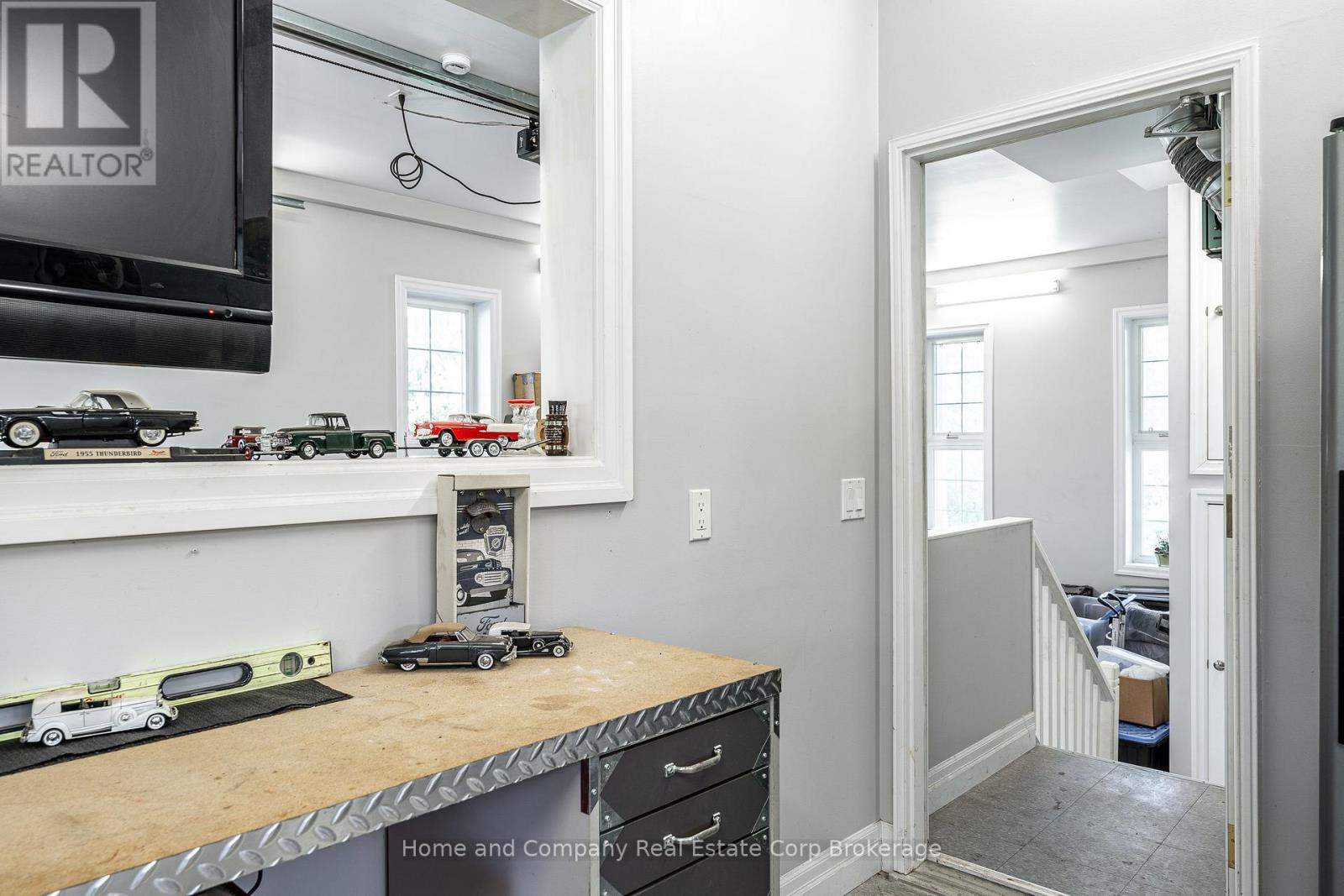 35 Thomas Street, St. Marys, Ontario N4X 1A2 - Photo 36 - X12722202