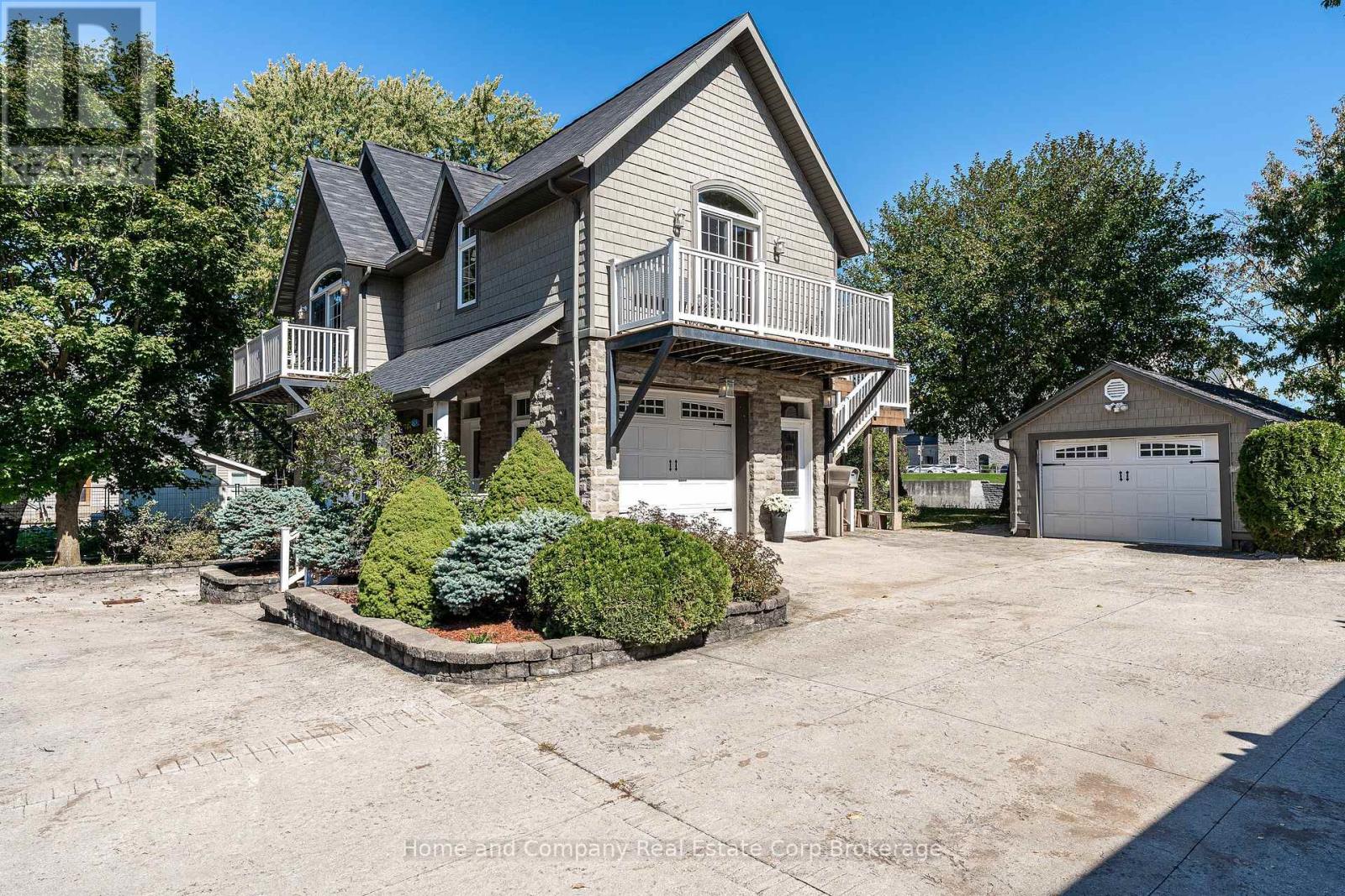 35 Thomas Street, St. Marys, Ontario N4X 1A2 - Photo 39 - X12722202