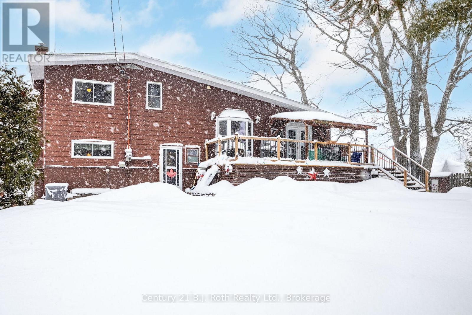 41 Brandy's Island Road, Georgian Bay, Ontario  L0K 1S0 - Photo 30 - X12722222