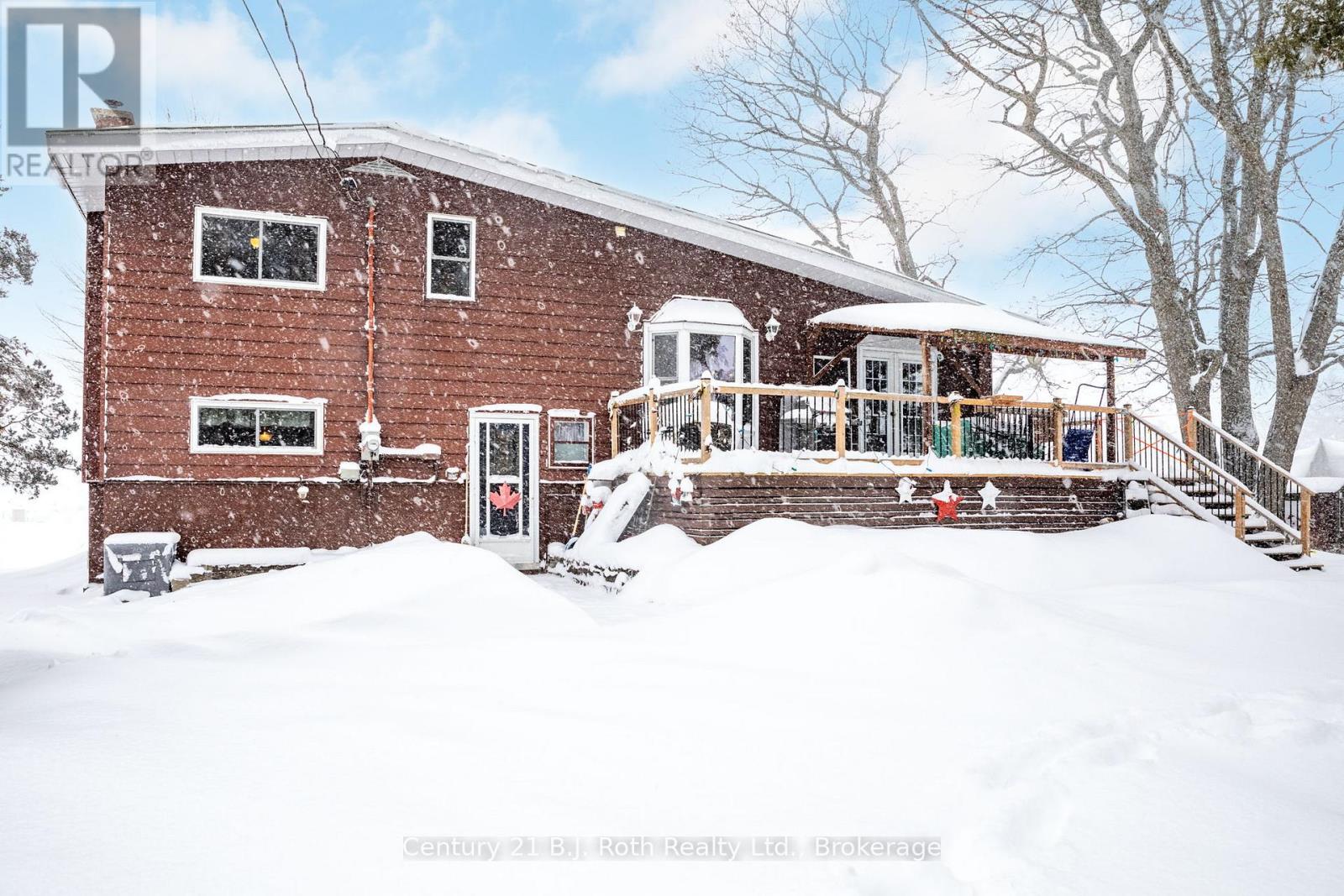 41 Brandy's Island Road, Georgian Bay, Ontario  L0K 1S0 - Photo 31 - X12722222