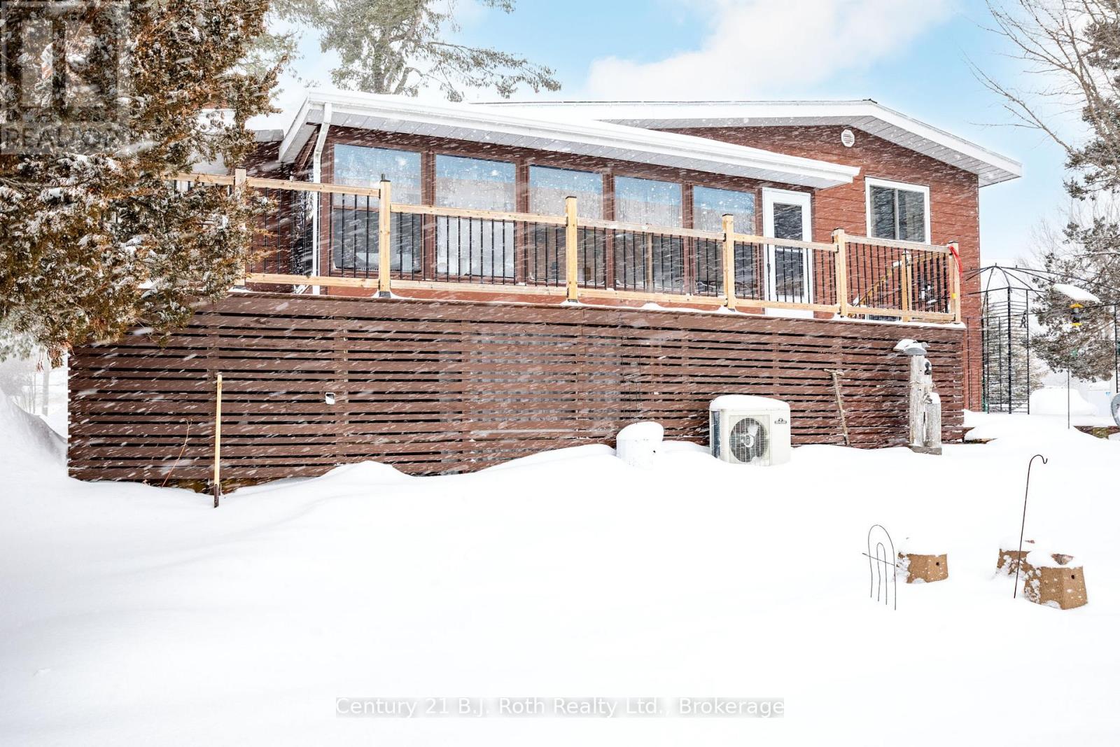 41 Brandy's Island Road, Georgian Bay, Ontario  L0K 1S0 - Photo 35 - X12722222