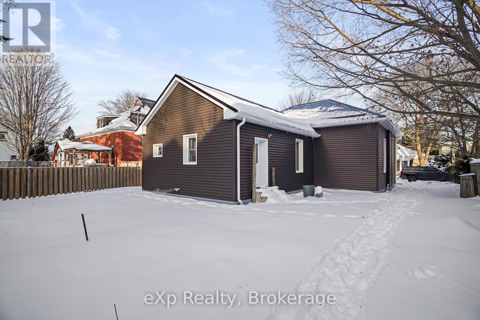 40 Victoria Street S, Woodstock, Ontario N4S 3J6 - Photo 38 - X12722252