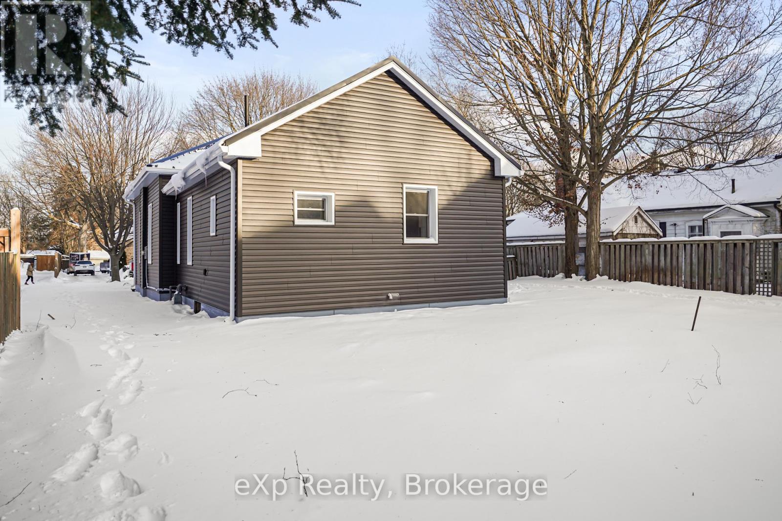 40 Victoria Street S, Woodstock, Ontario N4S 3J6 - Photo 39 - X12722252