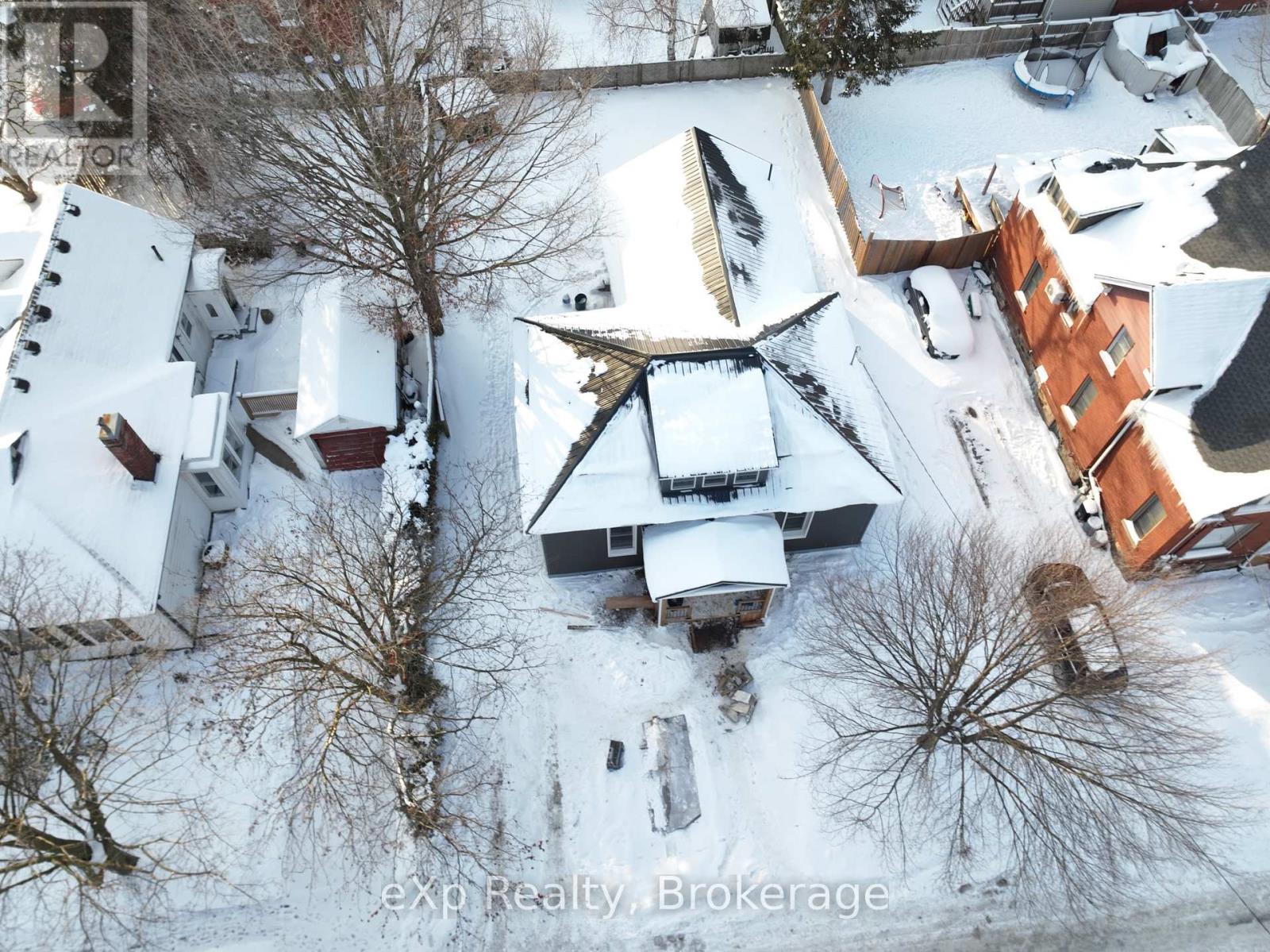 40 Victoria Street S, Woodstock, Ontario N4S 3J6 - Photo 40 - X12722252