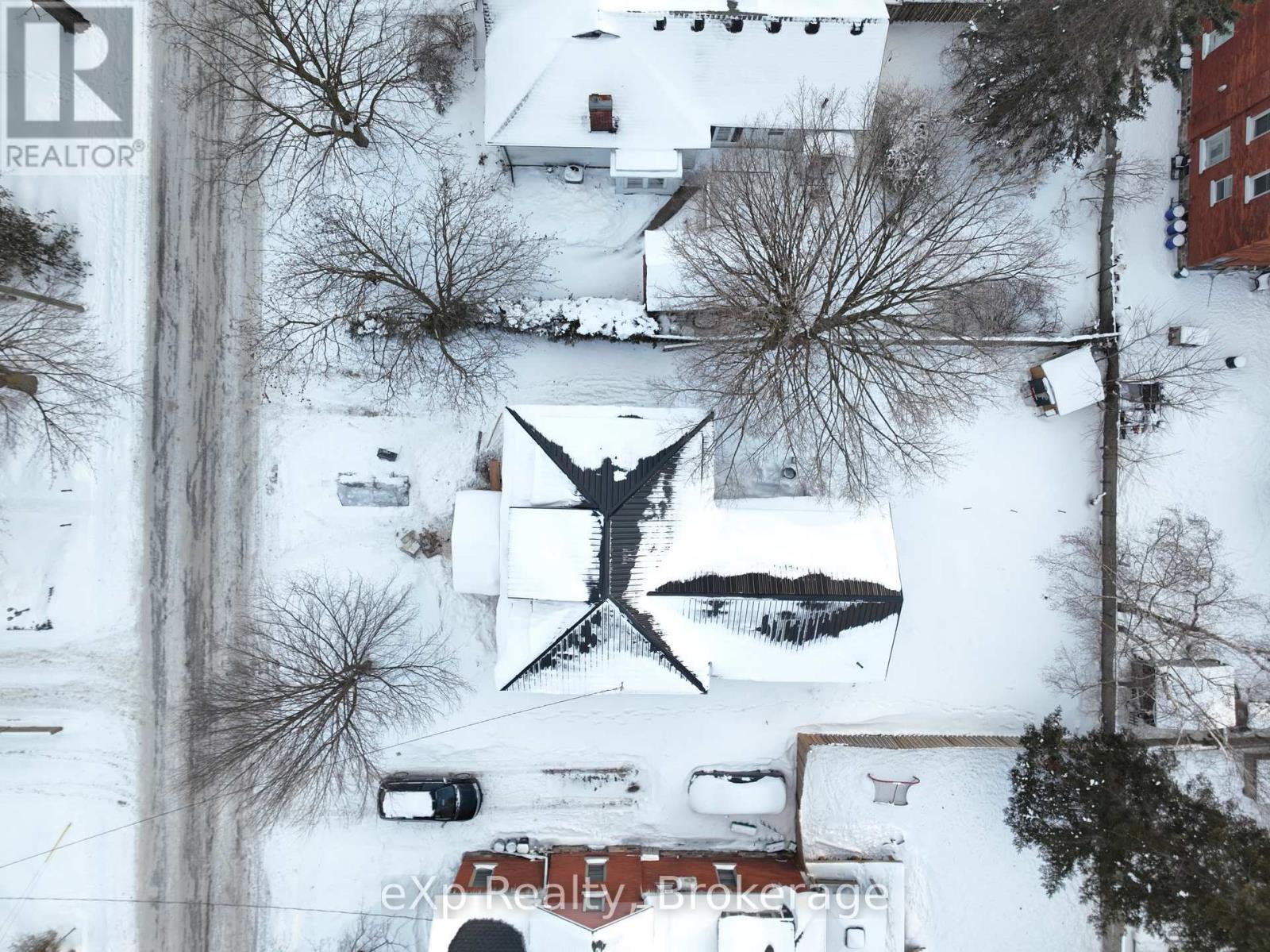 40 Victoria Street S, Woodstock, Ontario N4S 3J6 - Photo 41 - X12722252