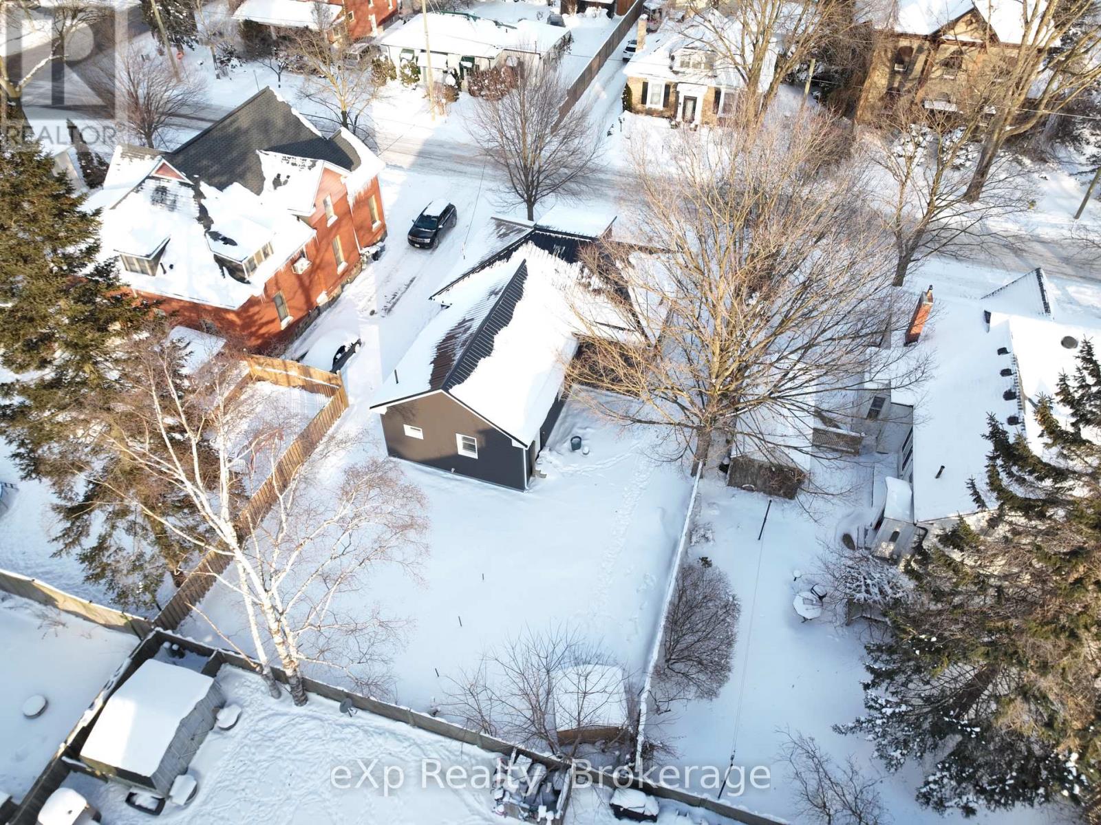 40 Victoria Street S, Woodstock, Ontario N4S 3J6 - Photo 42 - X12722252