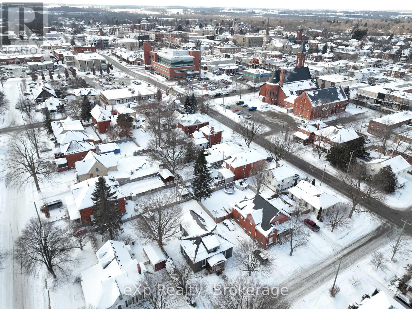 40 Victoria Street S, Woodstock, Ontario N4S 3J6 - Photo 44 - X12722252