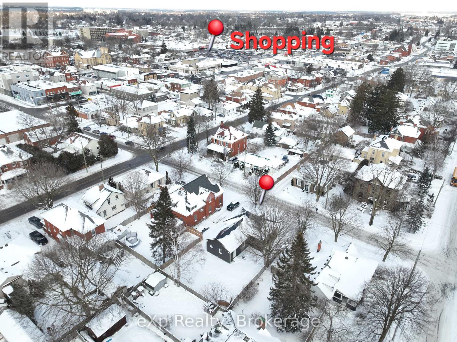 40 Victoria Street S, Woodstock, Ontario N4S 3J6 - Photo 45 - X12722252