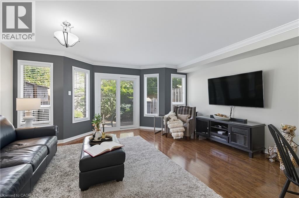 5555 Prince William Drive Unit# 8, Burlington, Ontario  L7L 6P2 - Photo 17 - 40775406