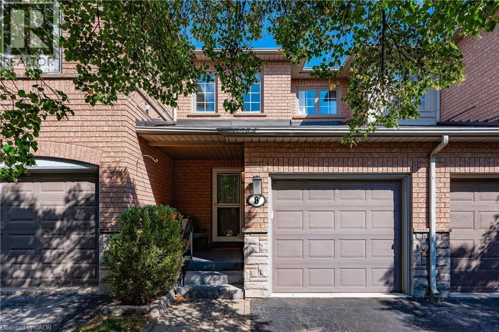 5555 Prince William Drive Unit# 8, Burlington, Ontario  L7L 6P2 - Photo 2 - 40775406