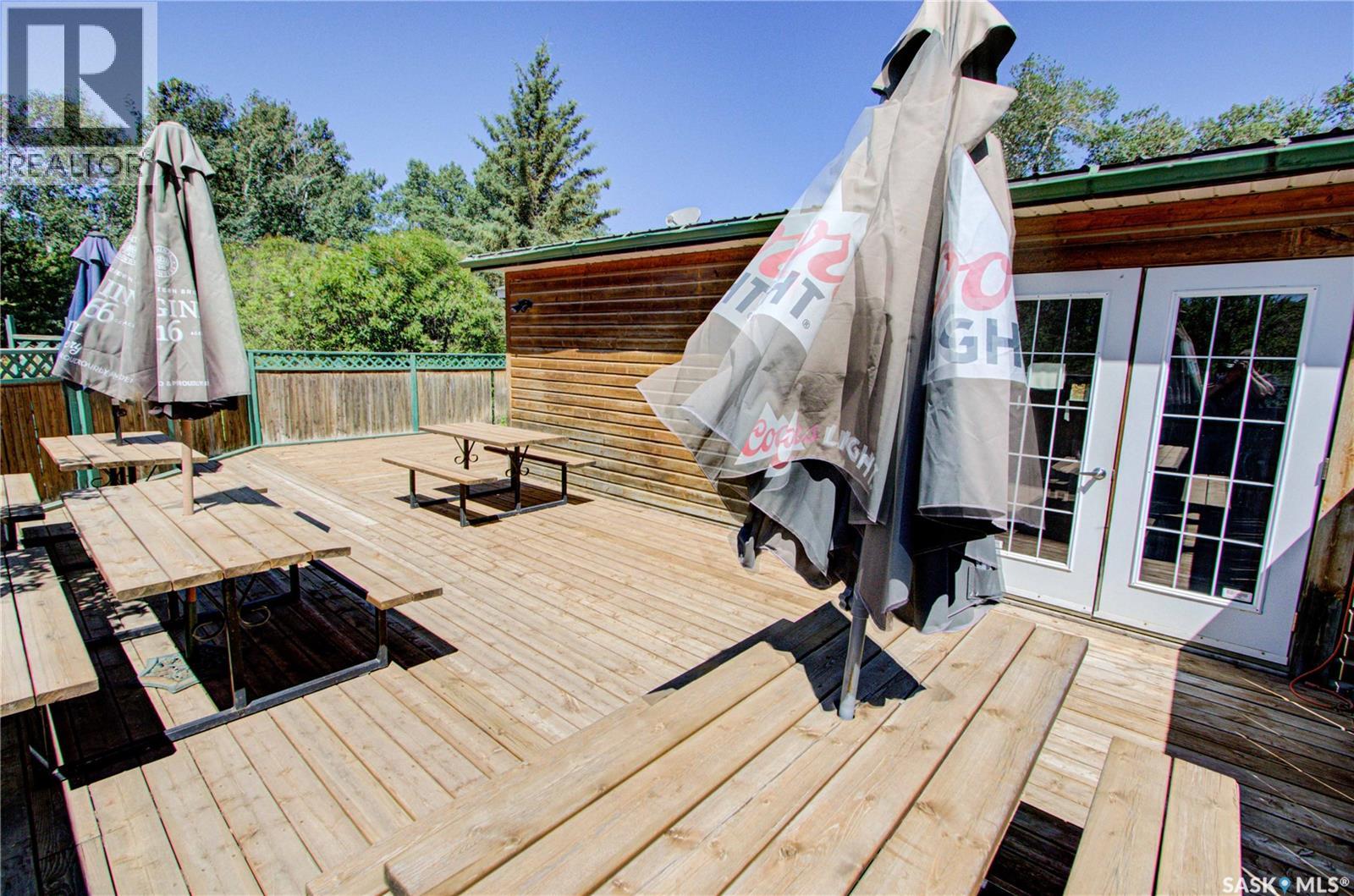 Hidden Meadows Resort And Liquor, Pleasantdale Rm No. 398, Saskatchewan  S0K 3H0 - Photo 5 - SK025317