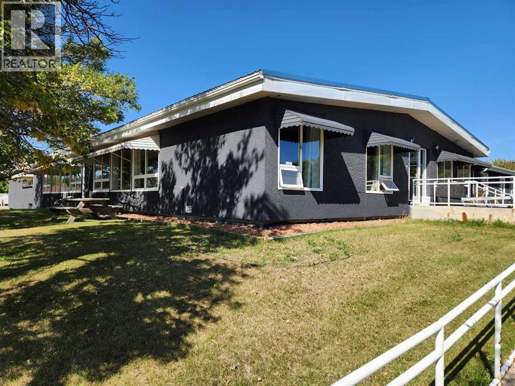 5430 51a Street, Bashaw, Alberta  T0B 0H0 - Photo 47 - A2247537