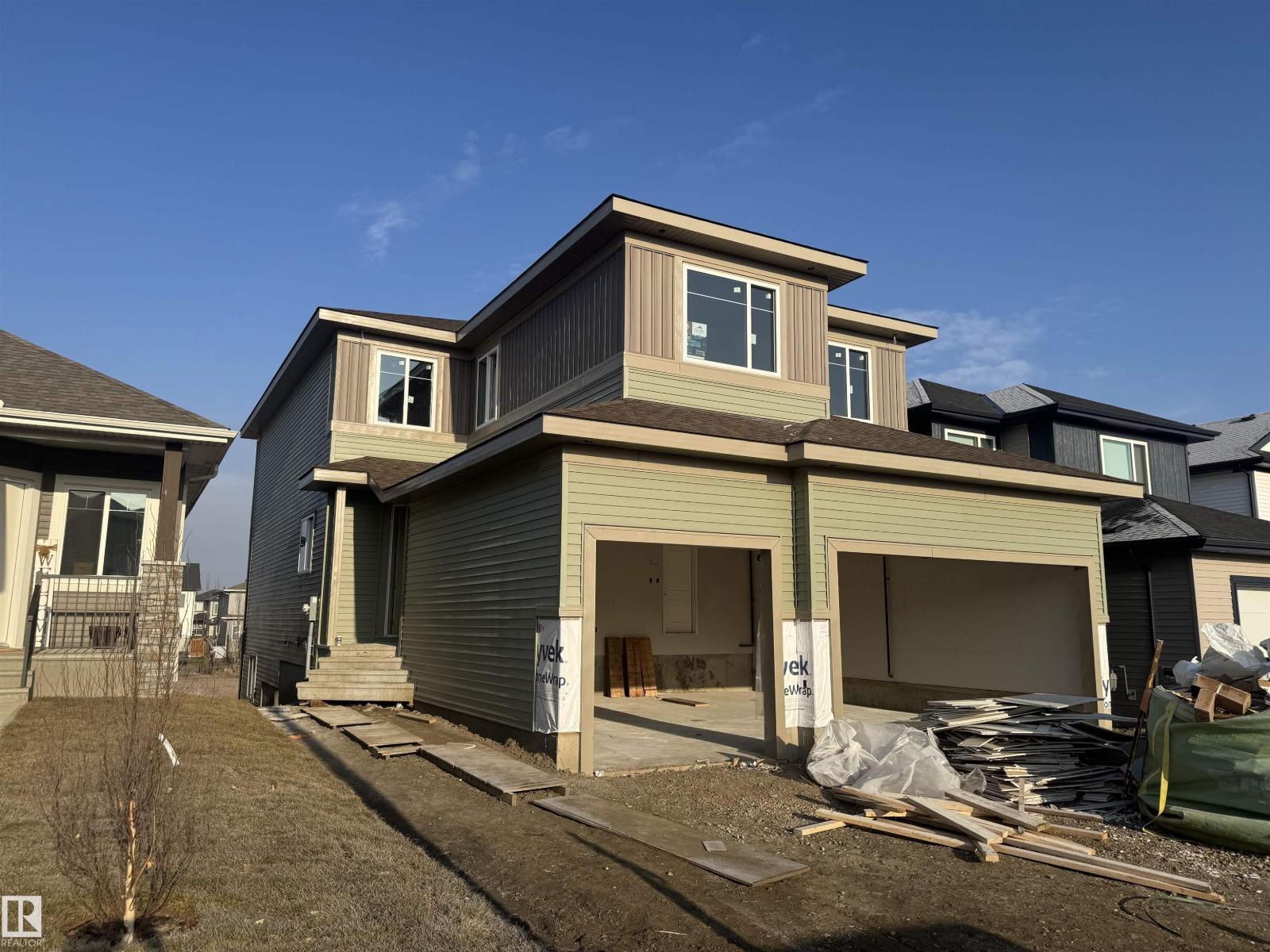 28 Harley WY, spruce grove, Alberta