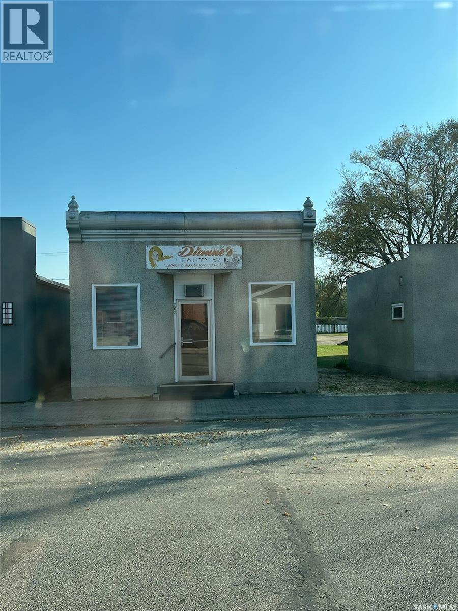 202 Main STREET, Cudworth, Saskatchewan