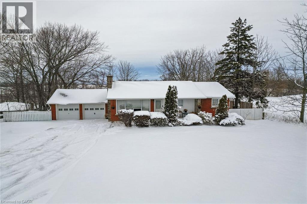 73222 #27 REGIONAL Road, Wellandport, Ontario