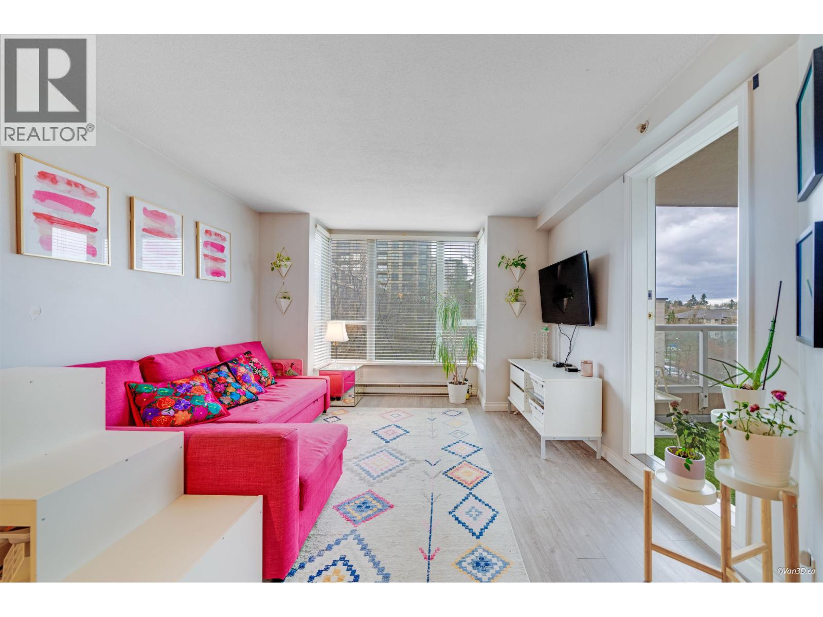 303 5189 Gaston Street, Vancouver, British Columbia  V5A 0C8 - Photo 14 - R3082358