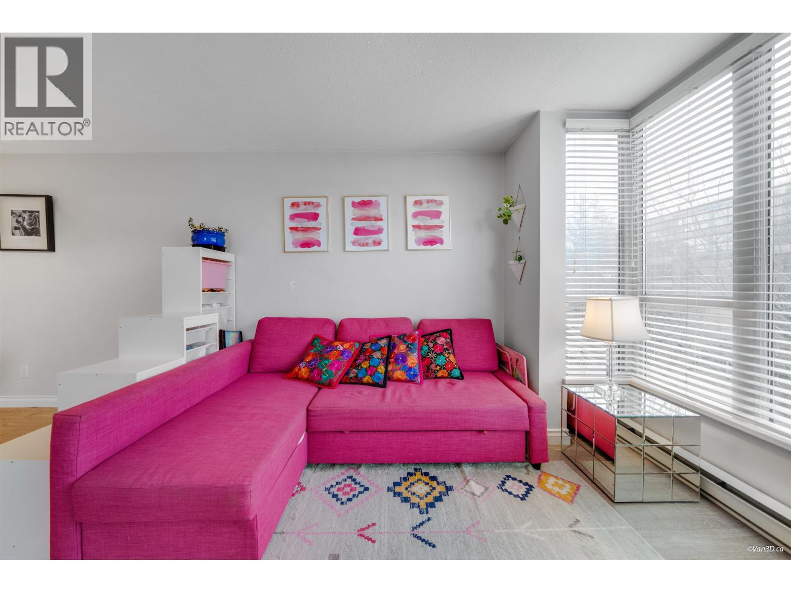 303 5189 Gaston Street, Vancouver, British Columbia  V5A 0C8 - Photo 1 - R3082358