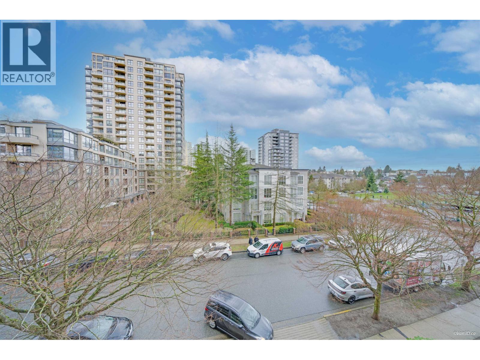 303 5189 Gaston Street, Vancouver, British Columbia  V5A 0C8 - Photo 4 - R3082358