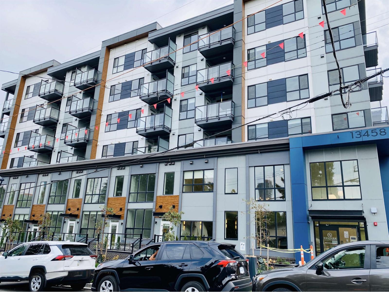 401 13458 95 Avenue, Surrey, British Columbia  V3V 0H1 - Photo 14 - R3082271