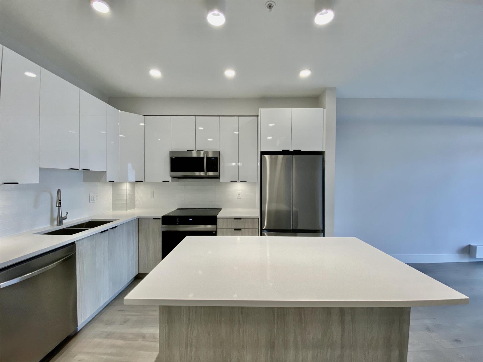 401 13458 95 Avenue, Surrey, British Columbia  V3V 0H1 - Photo 6 - R3082271