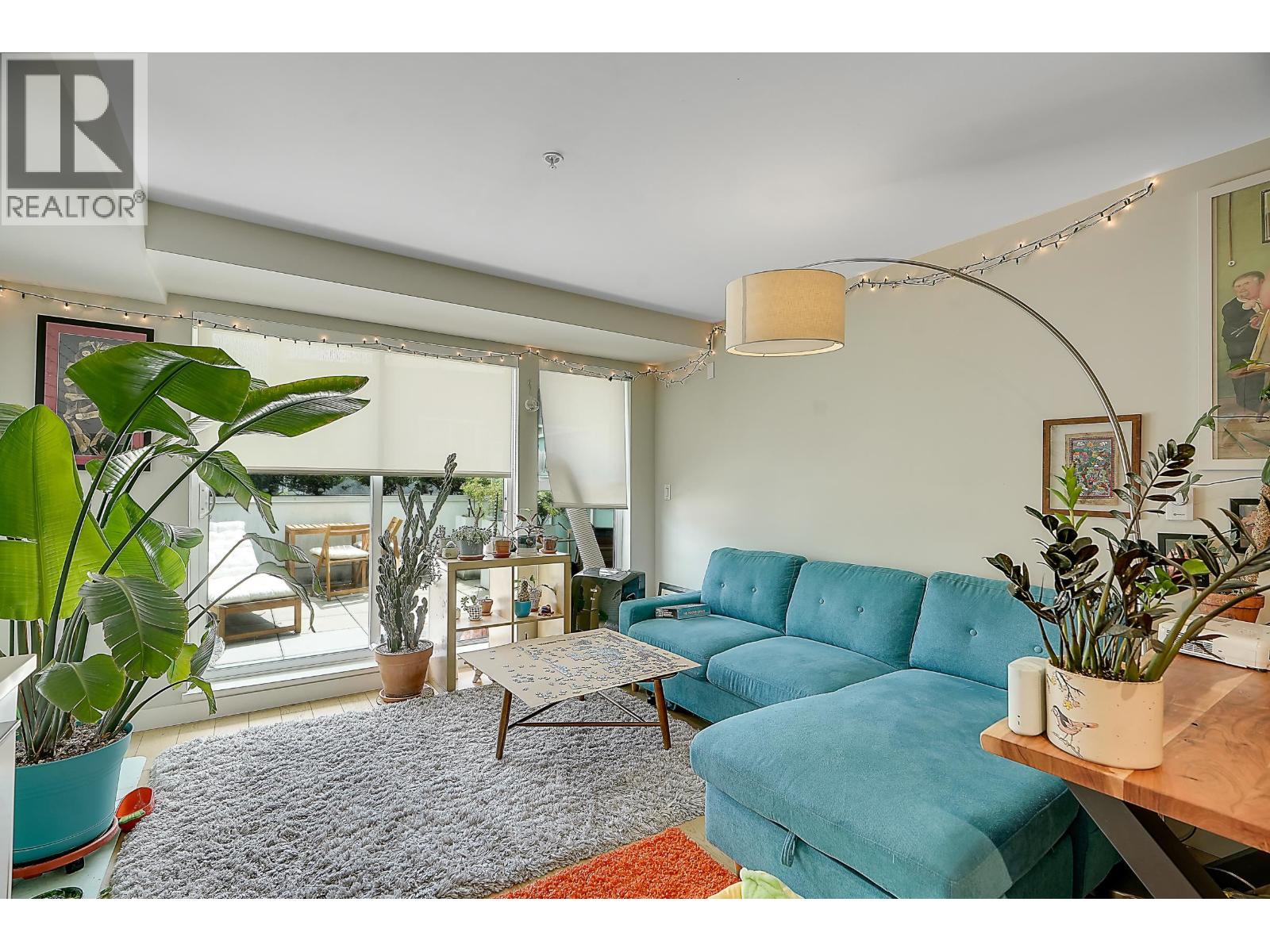 210 2508 Fraser Street, Vancouver, British Columbia V5T 3V4 - Photo 6 - R3082349