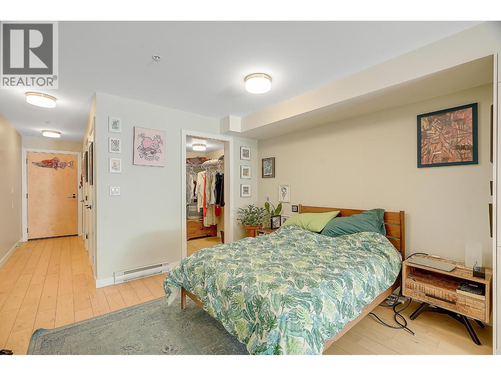 210 2508 Fraser Street, Vancouver, British Columbia V5T 3V4 - Photo 11 - R3082349