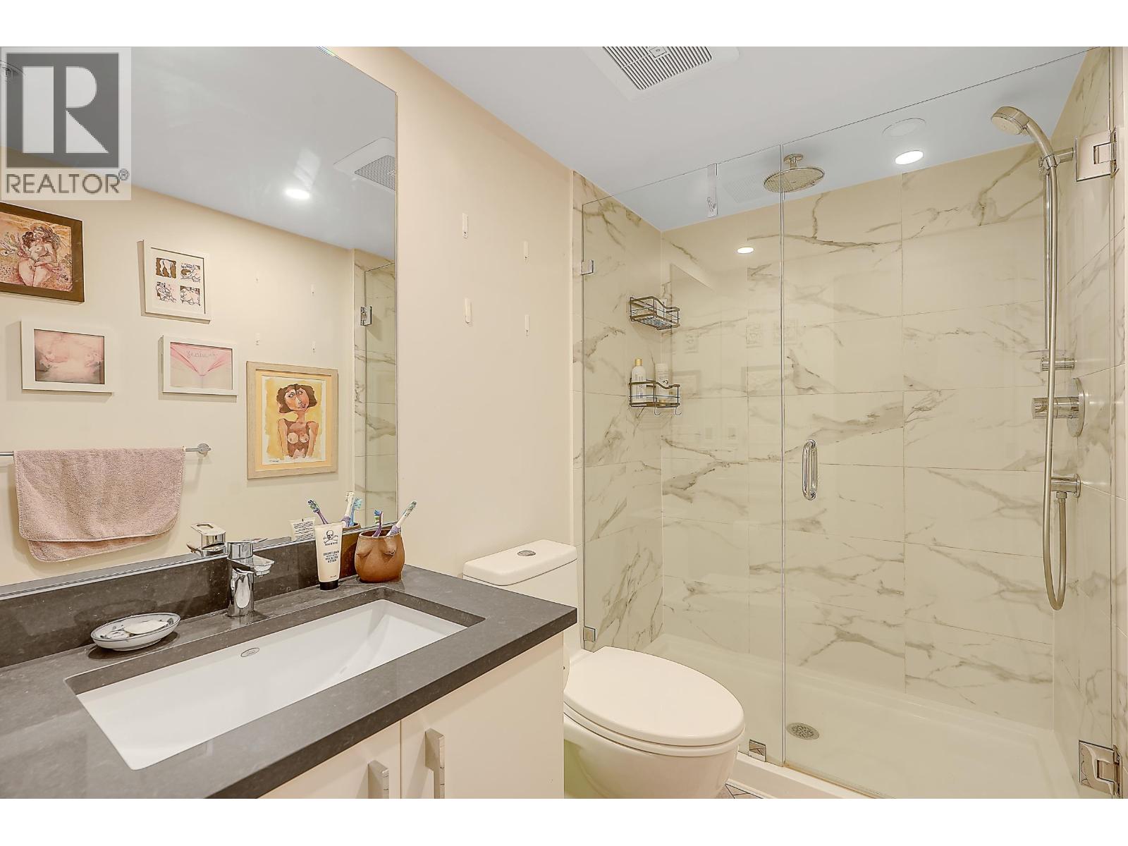 210 2508 Fraser Street, Vancouver, British Columbia V5T 3V4 - Photo 15 - R3082349