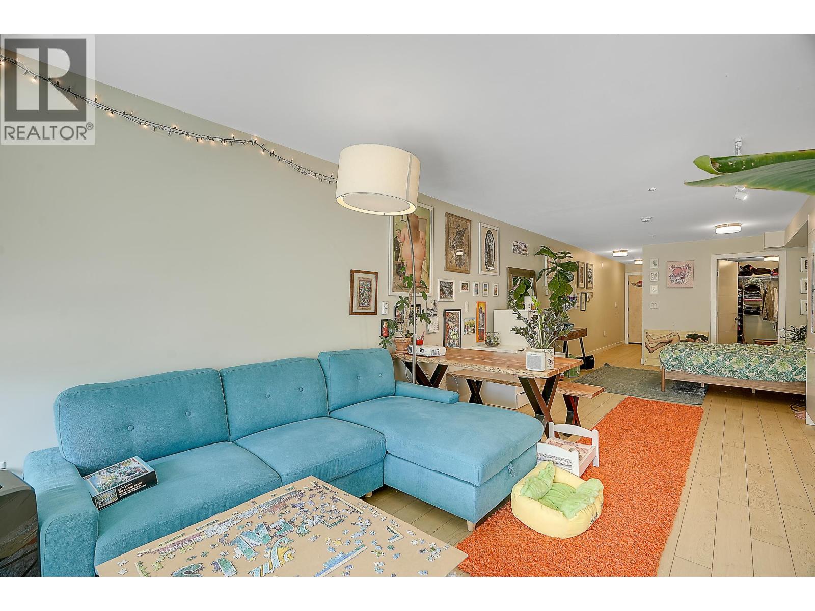 210 2508 Fraser Street, Vancouver, British Columbia V5T 3V4 - Photo 7 - R3082349