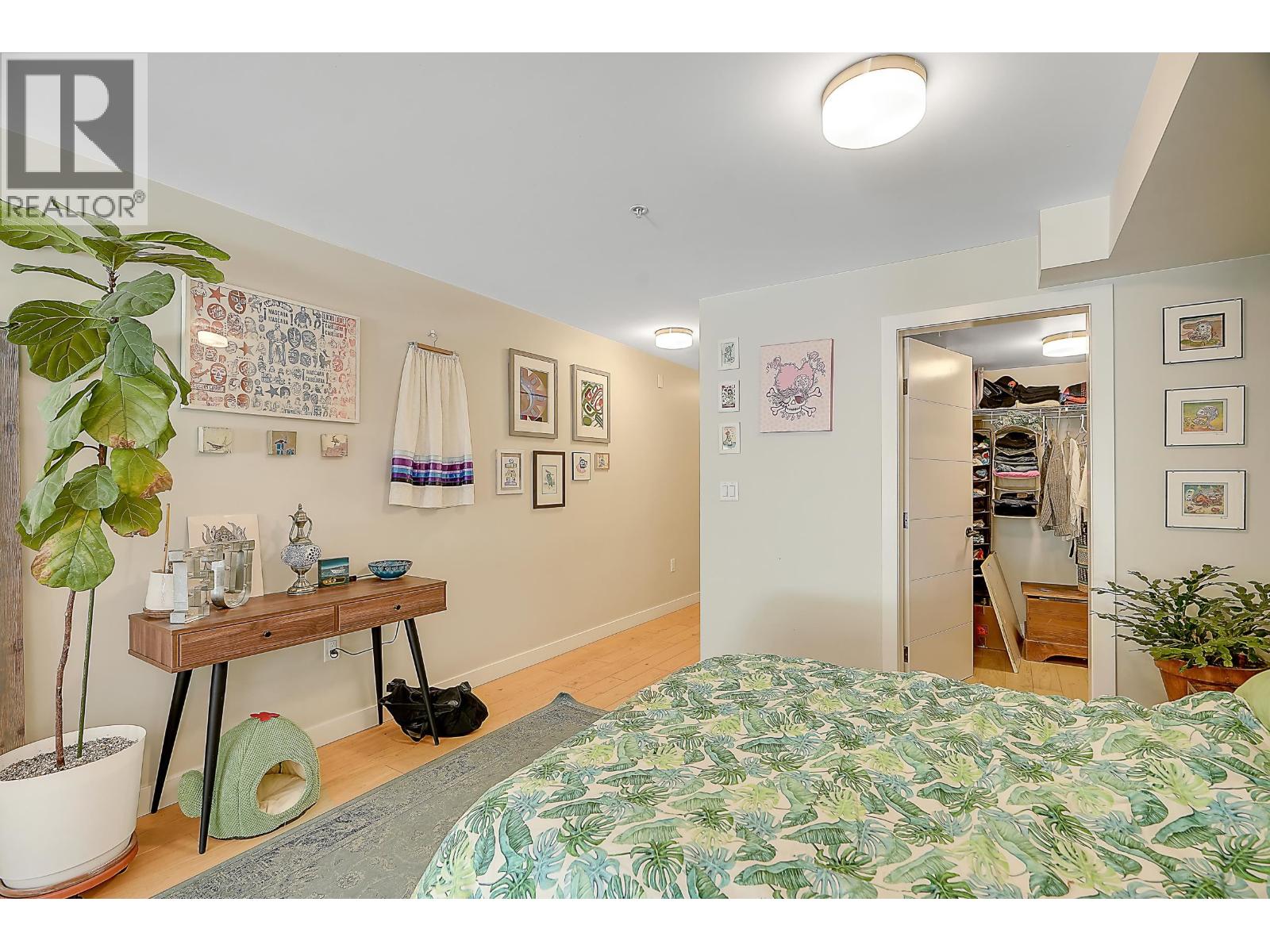 210 2508 Fraser Street, Vancouver, British Columbia V5T 3V4 - Photo 12 - R3082349