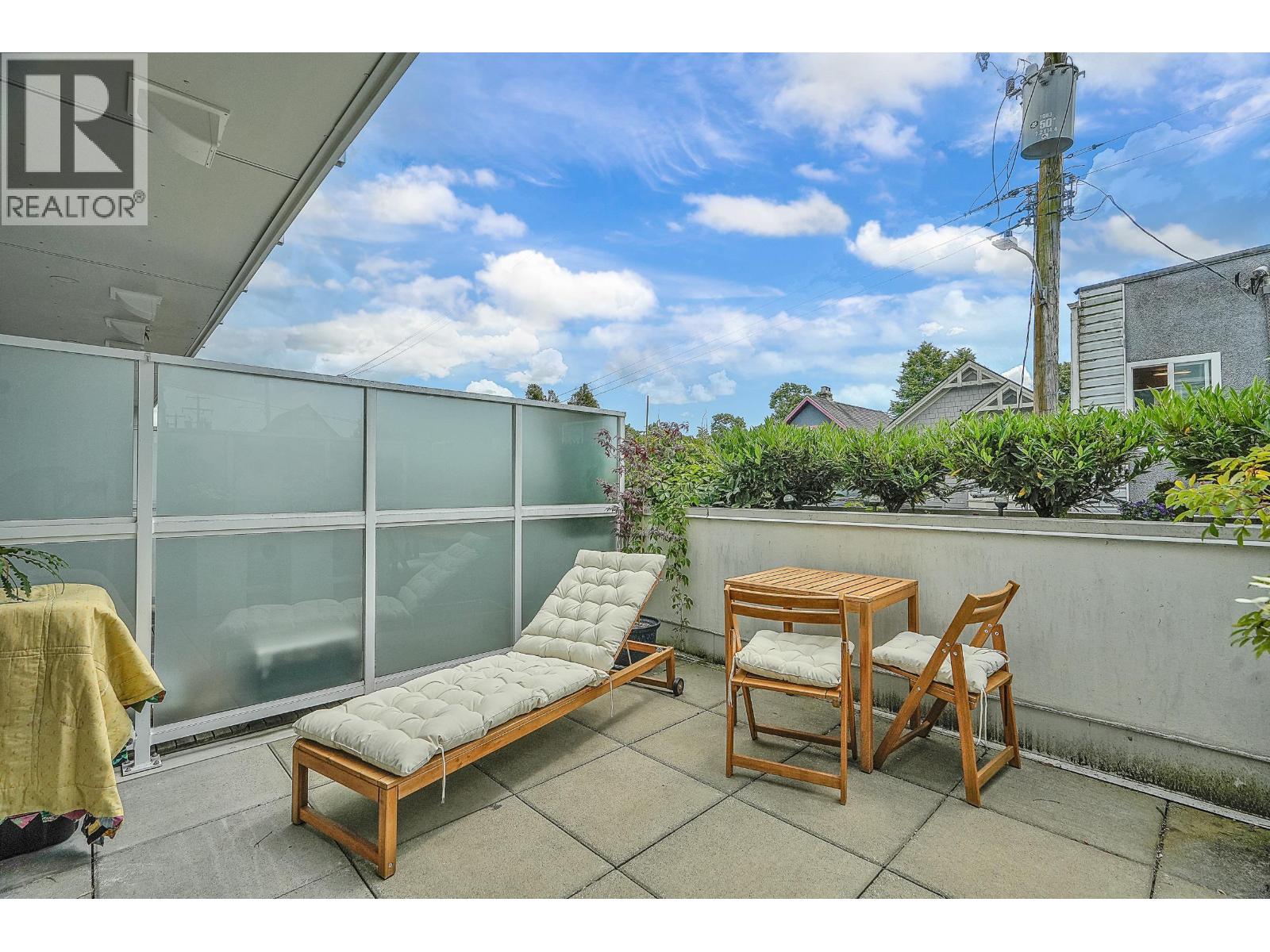 210 2508 Fraser Street, Vancouver, British Columbia V5T 3V4 - Photo 18 - R3082349