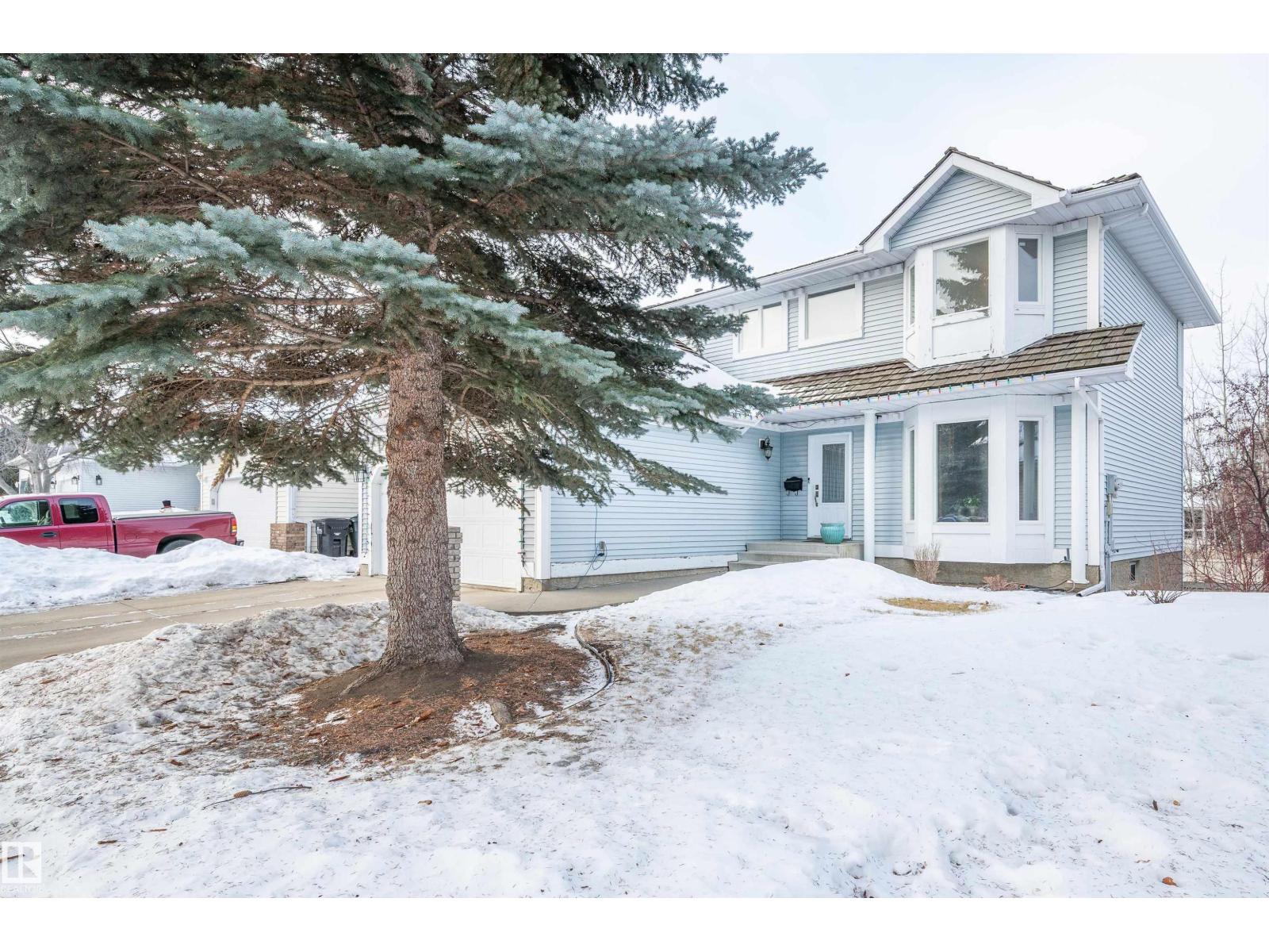 66 RIDGEMONT CR, sherwood park, Alberta