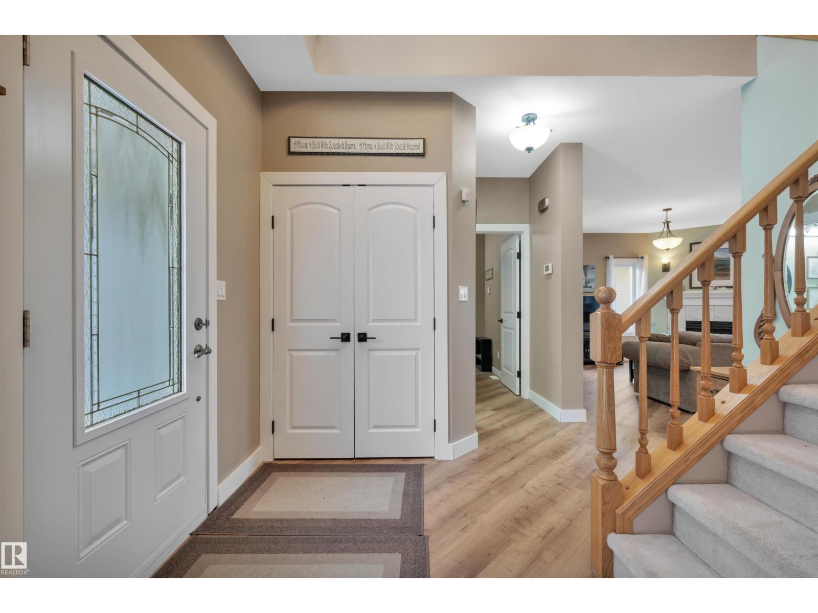 66 Ridgemont Cr, Sherwood Park, Alberta  T8A 5N3 - Photo 6 - E4470807