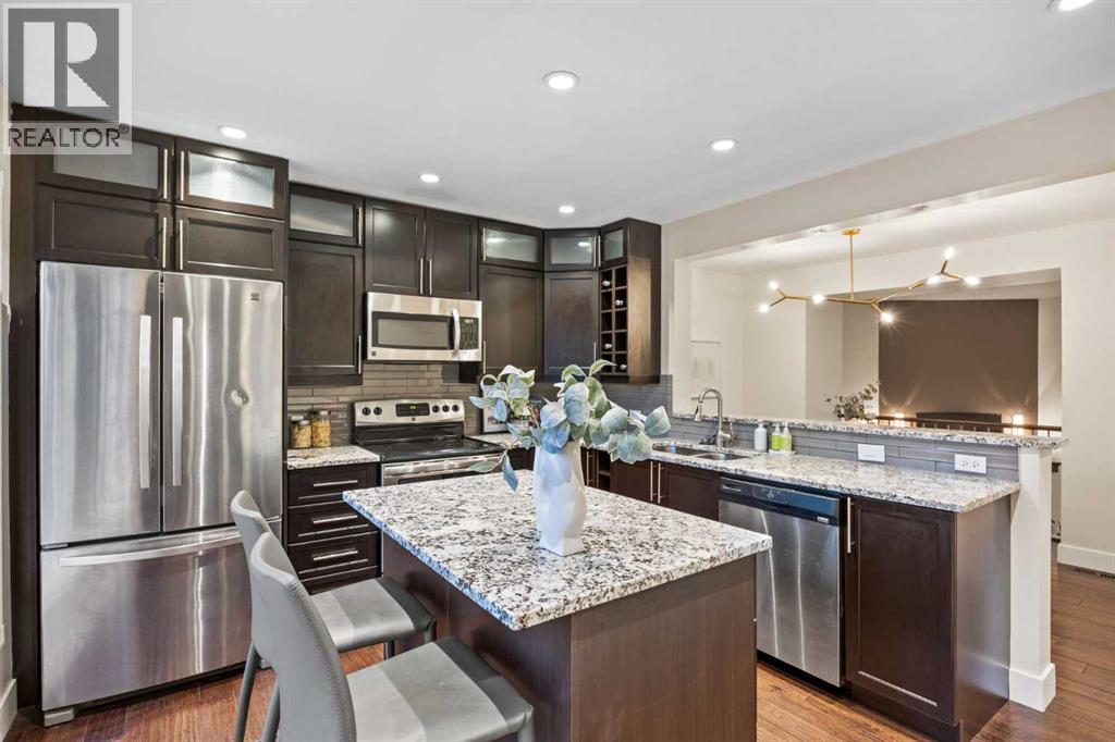 258 Point Mckay Terrace Nw, Calgary, Alberta  T3B 4V6 - Photo 19 - A2280113