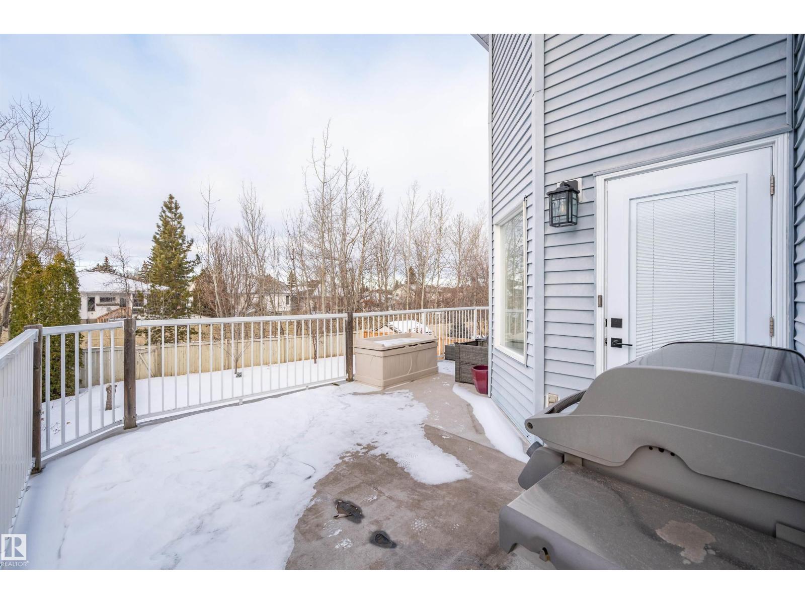 66 Ridgemont Cr, Sherwood Park, Alberta  T8A 5N3 - Photo 51 - E4470807